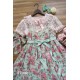 Vcastle Layered Summer Breeze Double Layer Collar Blouse(Pre-Order/4 Colours/Full Payment Without Shipping)